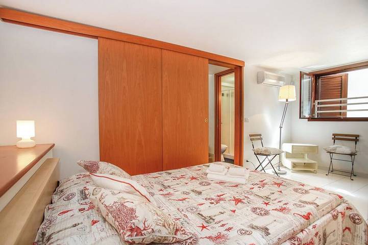 Apartamento entero, Very Nice Renovated Apartment Just 20 Meters From The Beach! in Donnalucata, Scicli