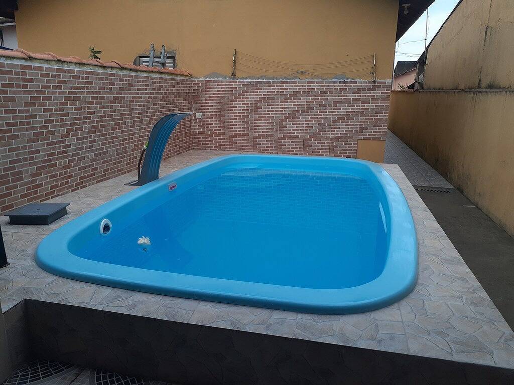 Family Home_Itanhaém in Itanhaém, Baixada Santista