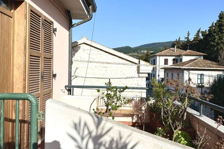Gîte pour 4 personnes, avec balcon/terrasse à Sirolo - 4