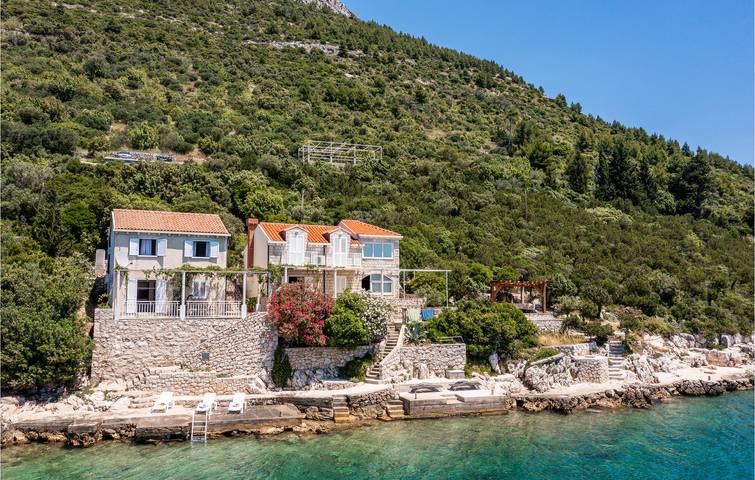 Holiday home for 7 people, with terrace - 1