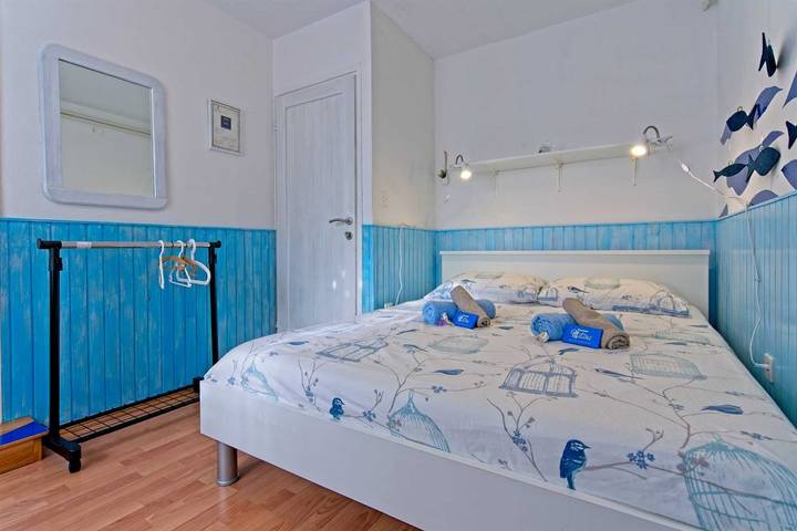 Ferienwohnung für 2 Personen in Mljet