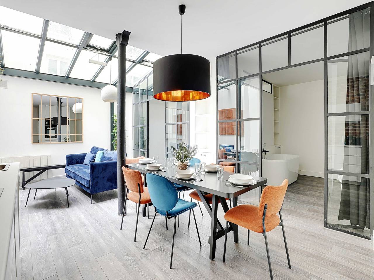 Appartement de vacances