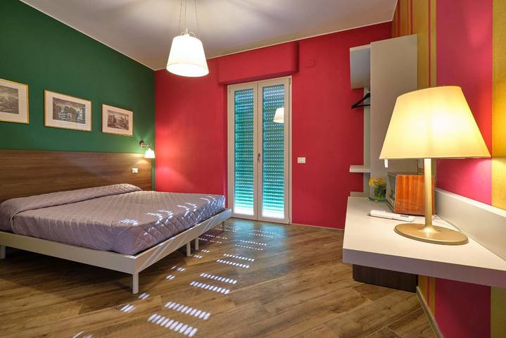 Gîte pour 4 personnes à Garde - 3