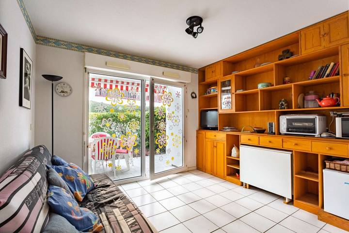 Gîte pour 4 personnes, avec piscine à Hendaye - 4