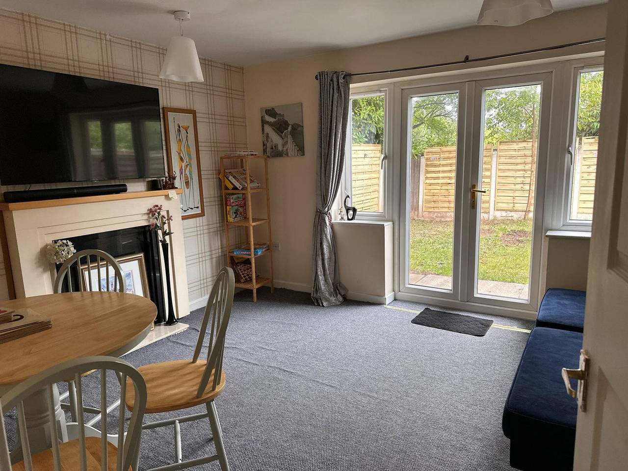 3 Bed Entire House - Runcorn in Halton