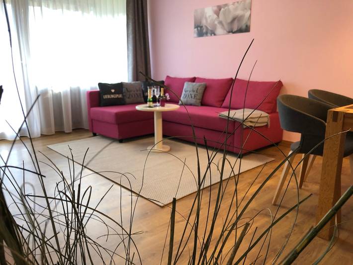 Ferienwohnung für 4 Personen, mit Balkon und Sauna in Füssen - 4