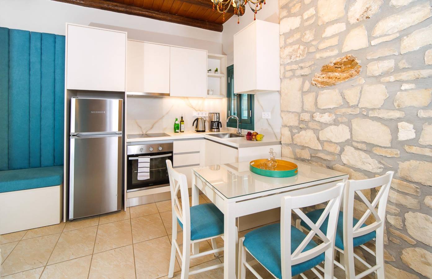Villa für 2 Personen mit Terrasse in Lasithi
