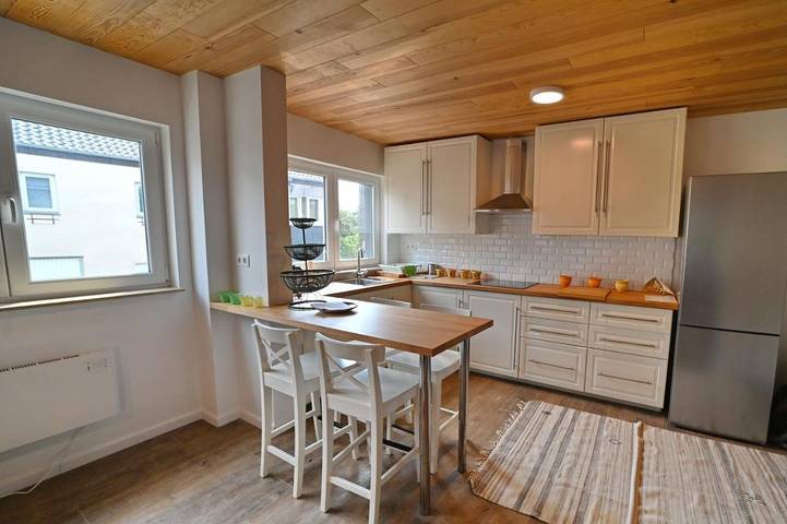 Location de vacances pour 4 personnes, avec terrasse dans Petit-Han - 2