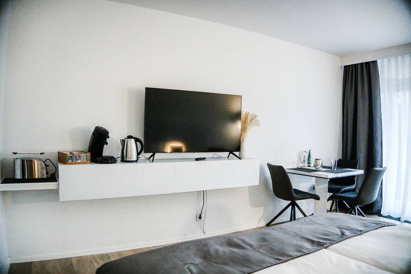 Ganze Ferienwohnung, Appartement Fichtenblick in Hahnenklee, Goslar