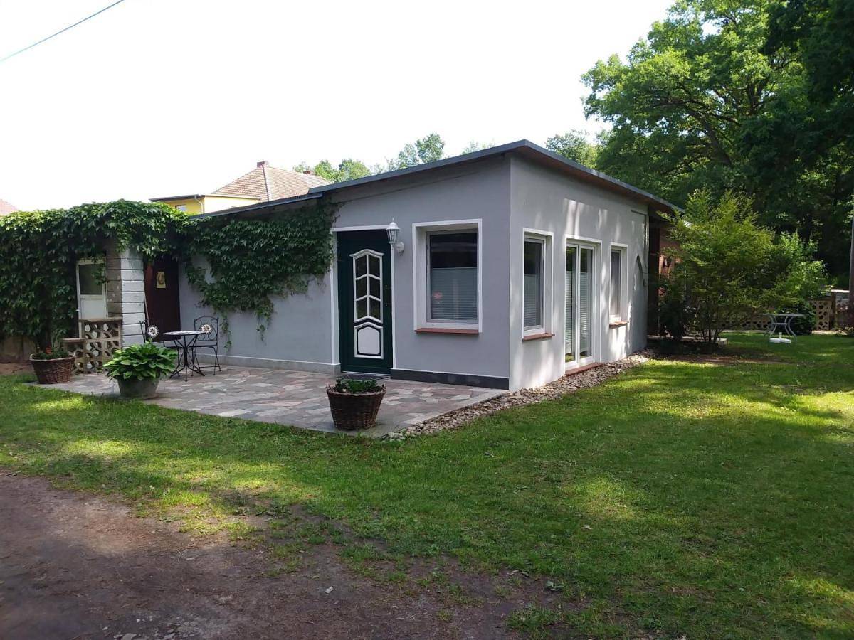 Holiday Home Bungalow by Interhome in Crivitz, Ludwigslust-Parchim