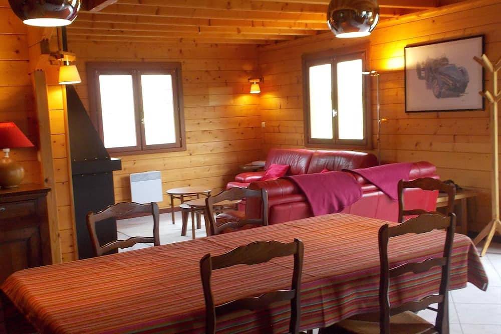 Maison de vacances