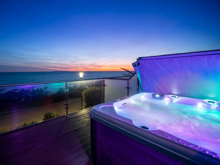 Cottage for 6 people in Woolacombe