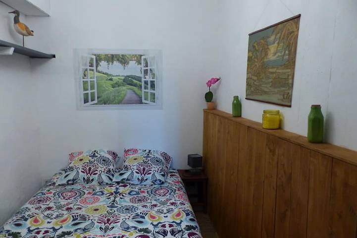 Gîte pour 5 personnes, avec jardin à Montréal (Lanquedoc-Roussillon) - 3