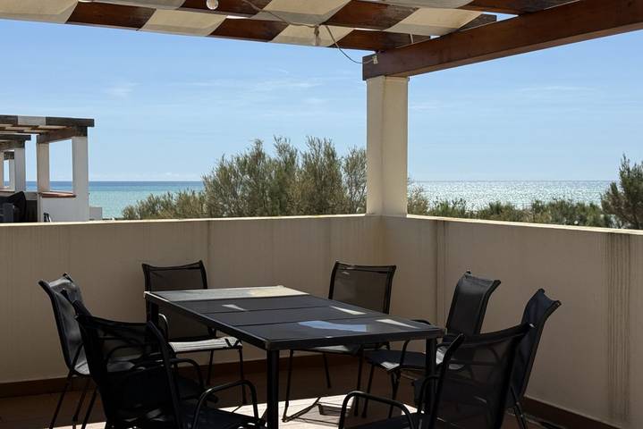 Appartamento per 5 persone, con Balcone/Terrazza a Porto Recanati