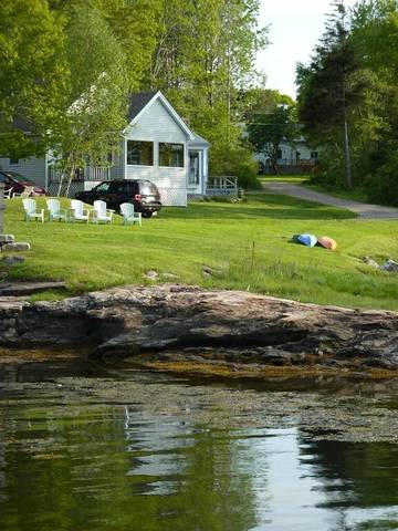 Beach Rental for 6 Guests in Maine, USA, Picture 1