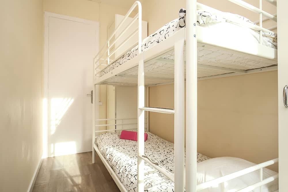 Charmantes Apartment Sants-Montjuic-Camp Nou in Barcelona Zentrum, Barcelona