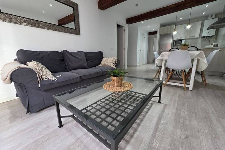 Gîte pour 4 personnes à Santander - 3