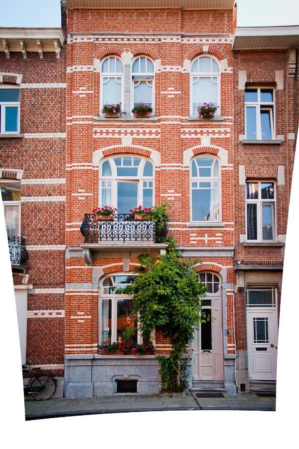 B&B Lodging At 8 in Leuven, Vlaams-Brabant