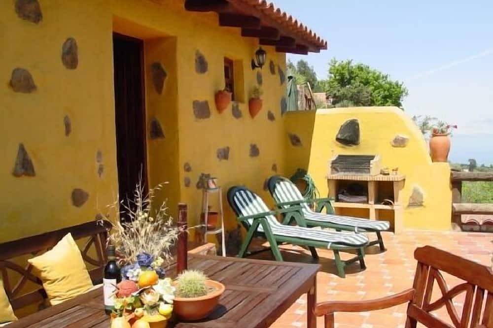 Gîte Finca Doramas pour 2 personnes in Moya, Grande Canarie du Nord
