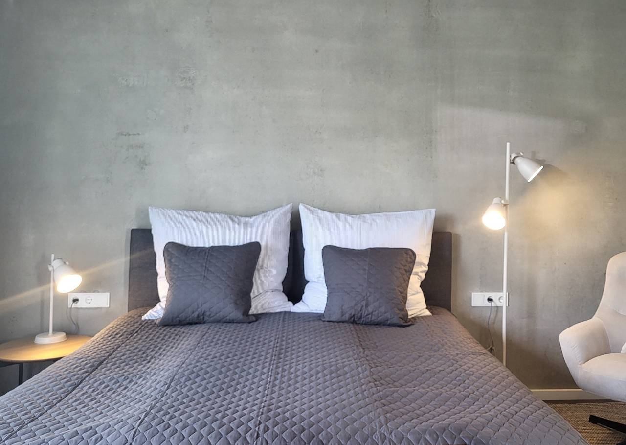 Appartement 'Schlossterrassen 8b' met Privéterras, Gedeelde Tuin en Wi-Fi, foto 10
