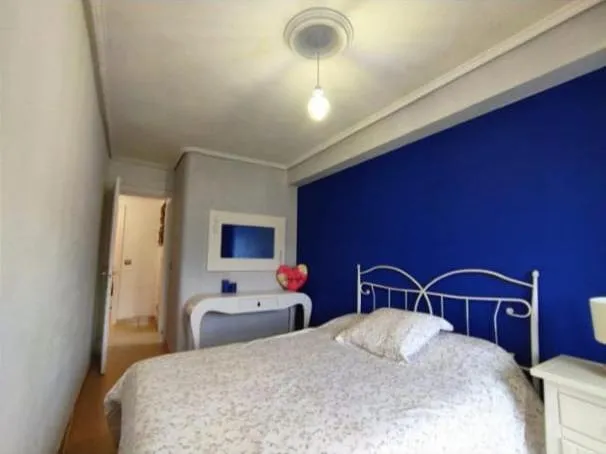 Apartamento de vacaciones para 2 personas, con vistas, Se admiten mascotas - 1