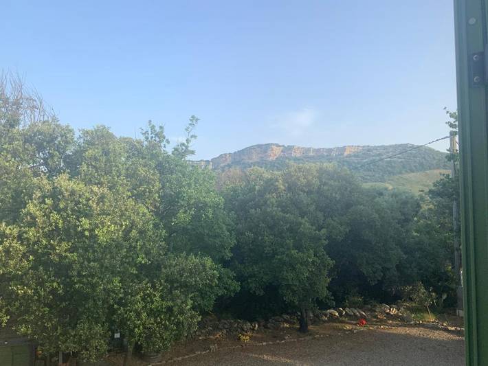 Gîte pour 2 personnes, avec jardin et vue à Patrimonio - 2