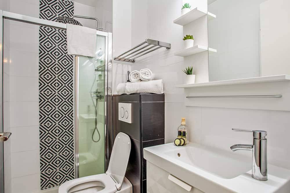 Appartement entier, Studio Merle - Welkeys in La Gaude, Région de Cannes