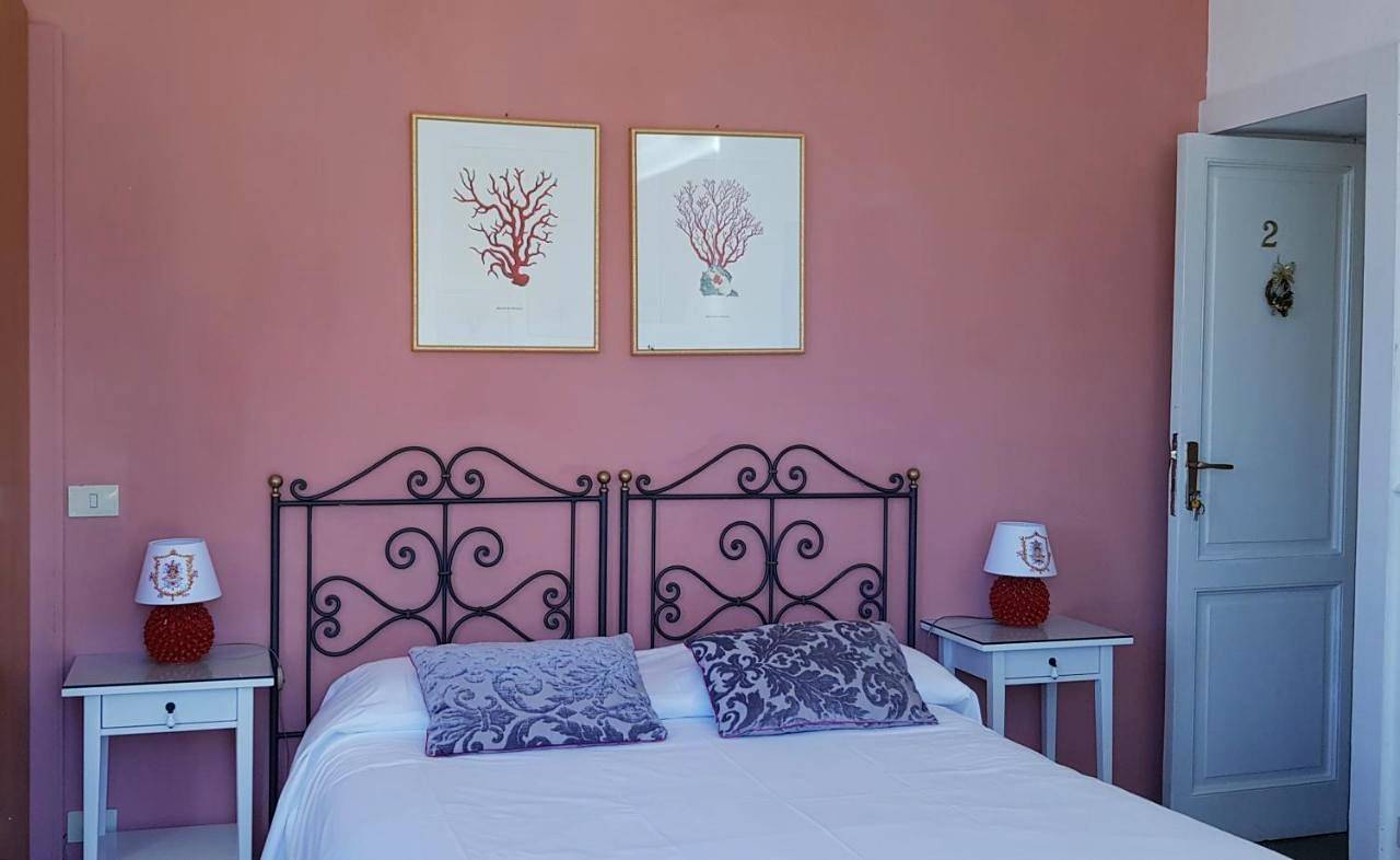 Villa Floresta Taormina in Taormina, Provincie Messina