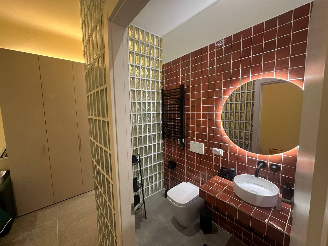 Appartamento intero, Atelier 12 in Milano, Provincia di Milano