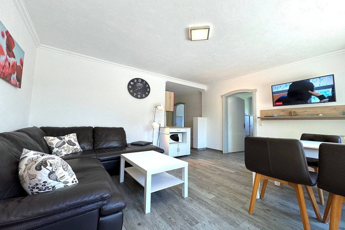 Ferienwohnung in Ostholstein ab 106€ pro Nacht