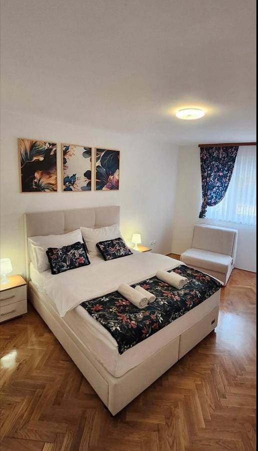 Gîte pour 7 personnes, avec terrasse dans Međugorje - 3