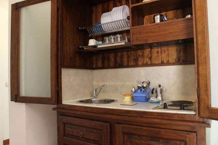 Gîte pour 6 personnes à Nicolosi - 2