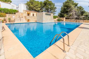 Chalet para 2 Personas en Teulada, Provincia de Alicante, Foto 1