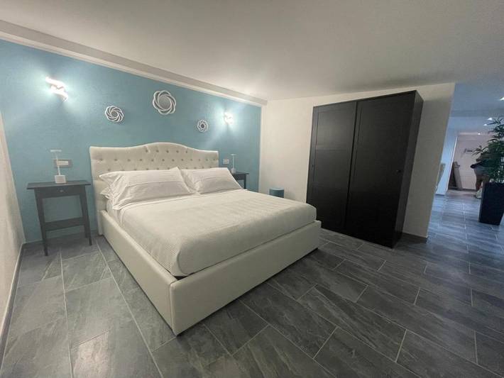 B&b per 2 persone, con Balcone a Elmas
