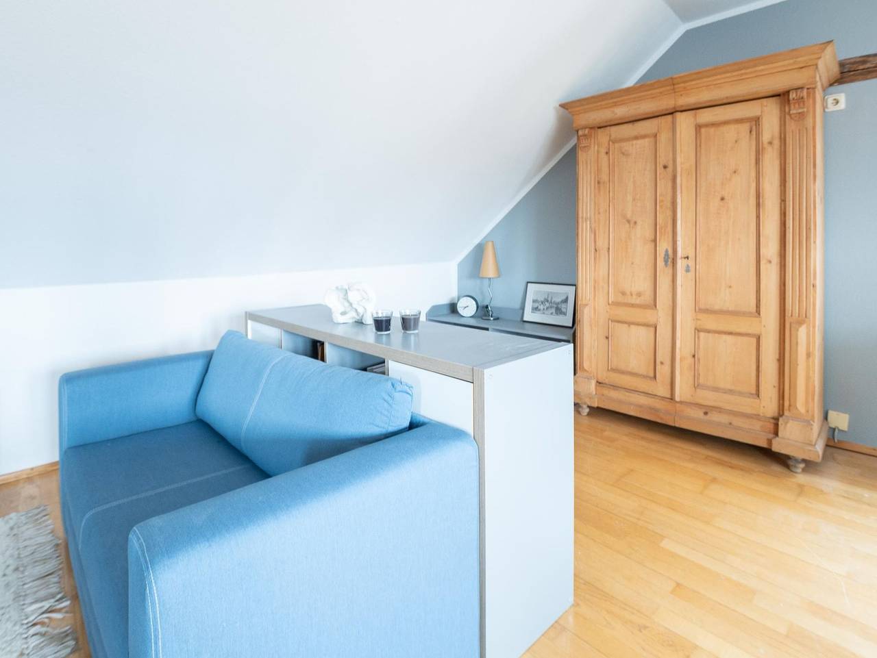 Ganze Wohnung, Dohna, App. 116 in Pirna, Elbsandsteingebirge