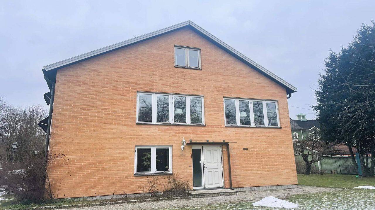 Ferienhaus für 5 Personen (70 m²) in Alingsås in Alingsås, Alingsås und Umgebung