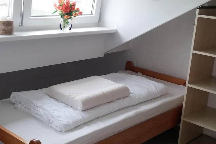 Ferienhaus für 6 Personen, mit Garten und Terrasse, mit Haustier in Schouwen-Duiveland - 2