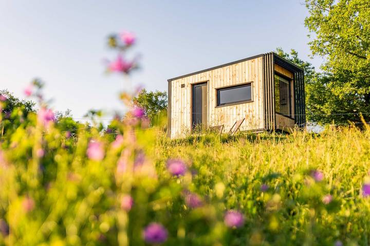 Maison de vacances pour 2 personnes
