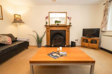 Holiday Park for 5 People in County Wicklow, Leinster, Photo 2