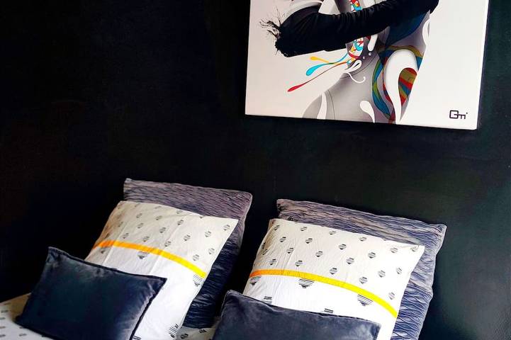 Ferienwohnung für 5 Personen - 1