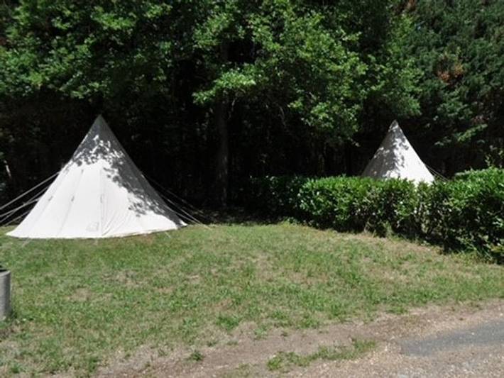 Camping pour 2 personnes dans Île de France - 3