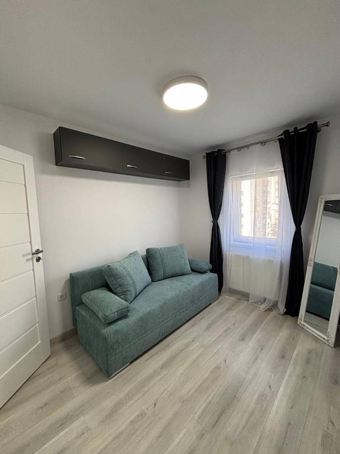 Gîte pour 4 personnes, avec balcon et vue dans Cluj-Napoca - 3