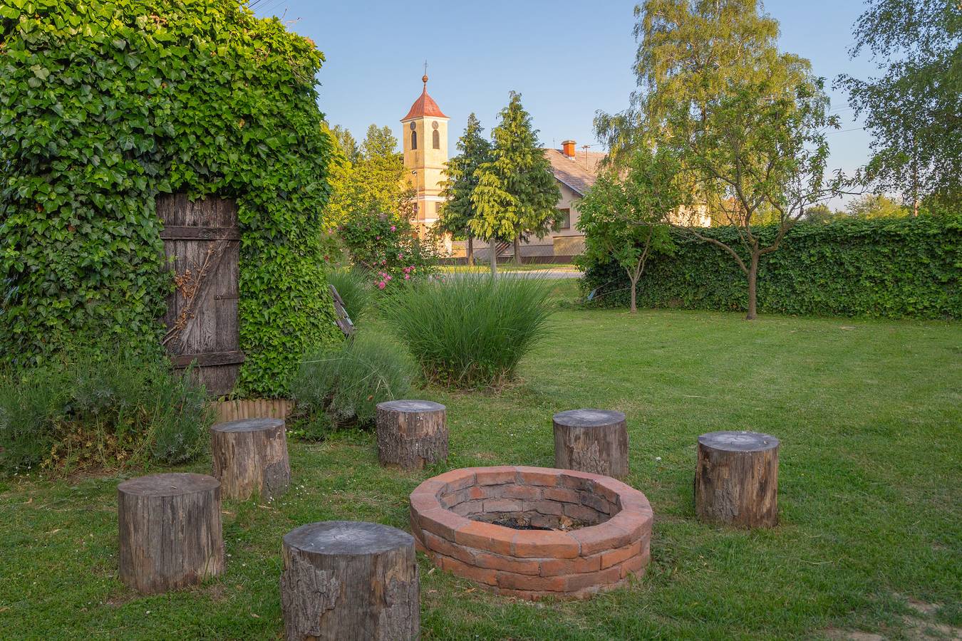 Countryside Home 40 in Osijek-Baranja
