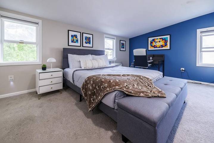 Vacation house for 2 people - 1