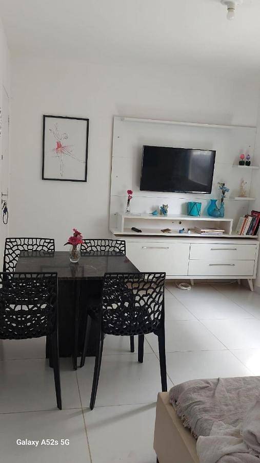 Casa de férias para 7 pessoas, com terraço e jardim, com animais de estimação em Recife