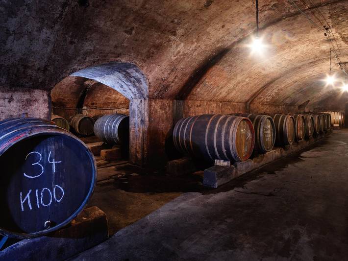 Ferienhaus für 4 Personen, mit Terrasse, kinderfreundlich in Mosel-Saar - 4