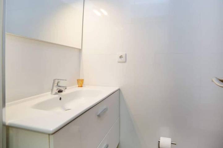 Entire apartment, Apartment Primun in Playa la Fossa, Calpe