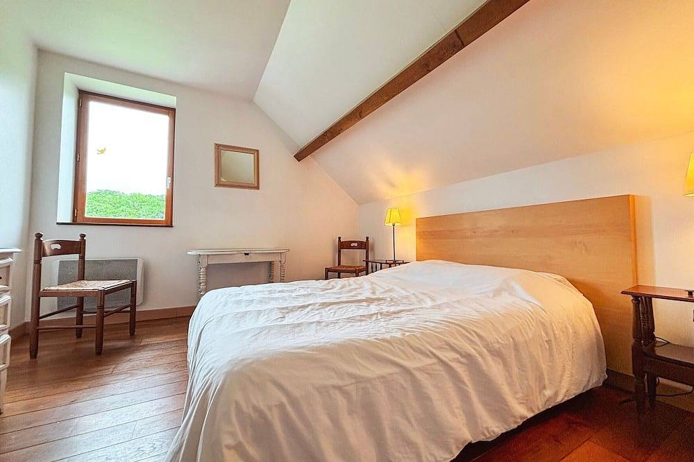 Renovierter Bauernhof in ruhiger Lage mit Internet und großem Außenbereich in Palluau-sur-Indre, Châteauroux und Umgebung