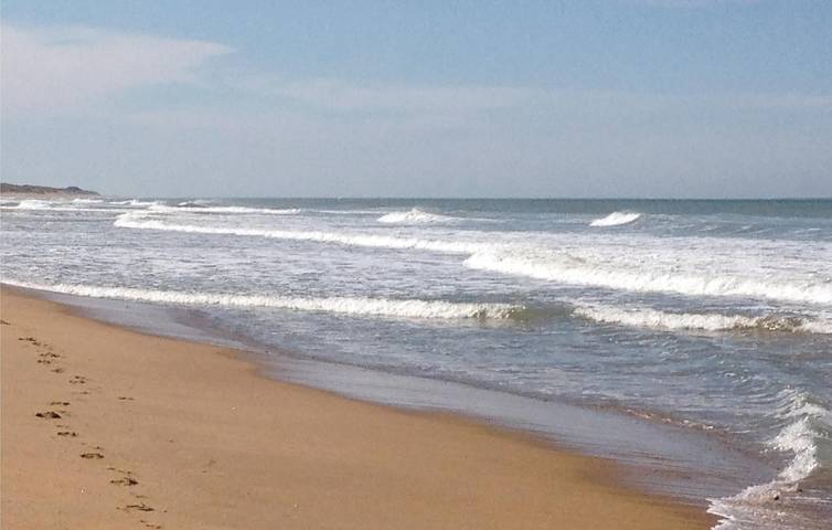 Location de vacances pour 6 personnes, avec terrasse à La Faute-sur-Mer - 4