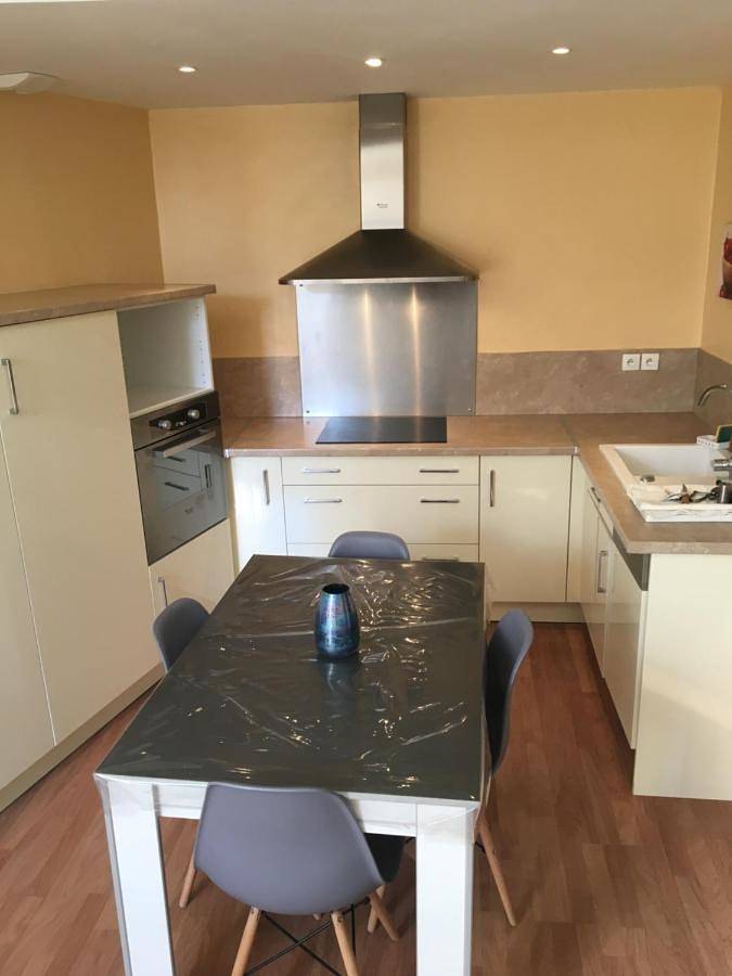 Appartement de vacances pour 6 personnes